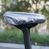 Bike Seat Cover Rain Cover Road Bike Mountain Bike Waterproof Cover Cushion Cycling Saddle Seat Q8K7