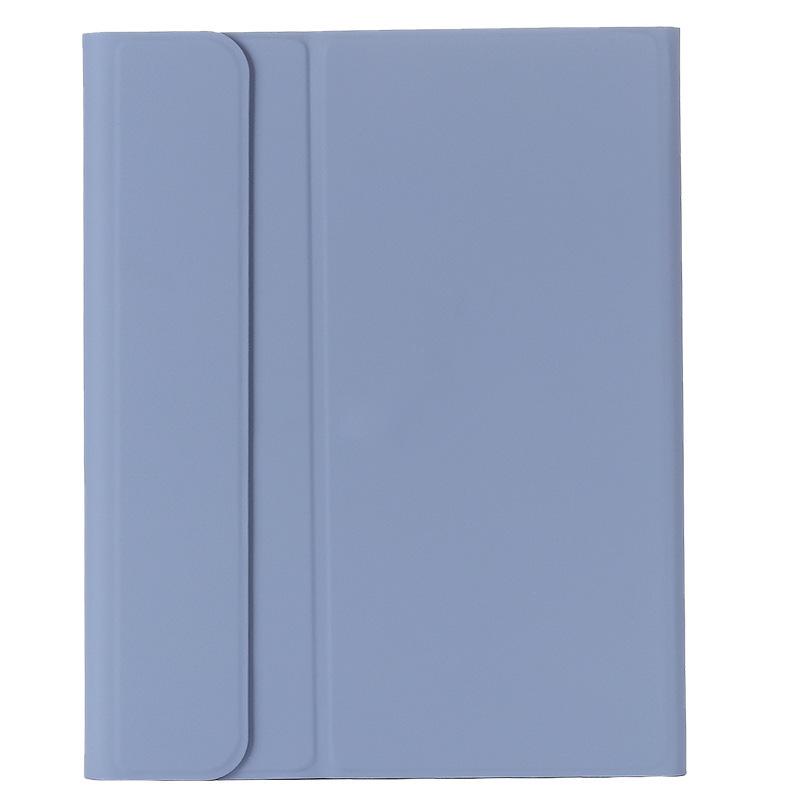 Xiaomi 6S Pro/Redmi Pad SE 11 Bluetooth Keyboard Leather Case & Protective Cover