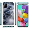 Military Aircraft Warship Fighter Phone Case For Samsung Galaxy A52 A32 A22 A12 A51 A31 A50S A30S A20S A10S Note 20 Ultra 10 Plu