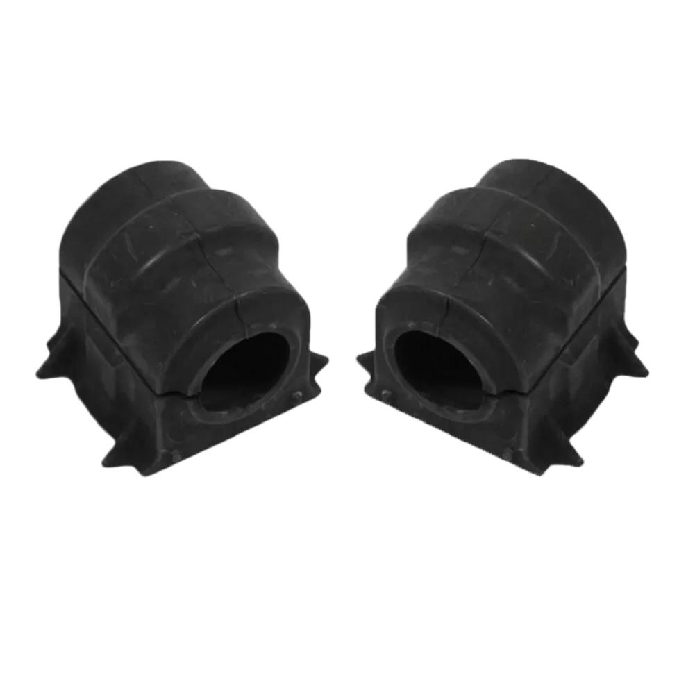 For Ford For Explorer For Flex 13-19 Front Sway Bar Insulator Bushing LH/RH Pair Rubber Auto Acesssories Tools