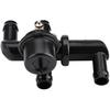 Heater Control Valve Solenoid Air Conditioning Control Valve for Ranger Aerostar F87Z-18495-AA YG350