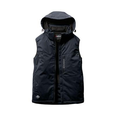Stretch Hoodie Cold Weather Vest 3264 M 13 Duke [Bartle]