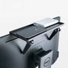 New Adjustable TV Screen Top Shelf Display Shelf Computer Monitor Riser Desktop Stand TV Rack TV Top Monitors Simple Bracket