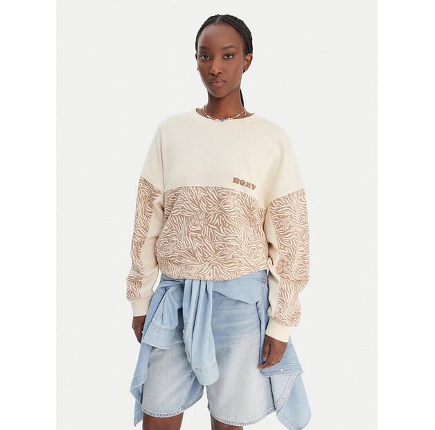 Толстовка Roxy ERJFT05040 EU XL