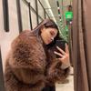 Women's Fluffy Tipped Fox Faux Fur Coat - New Fashion for Autumn/Winter