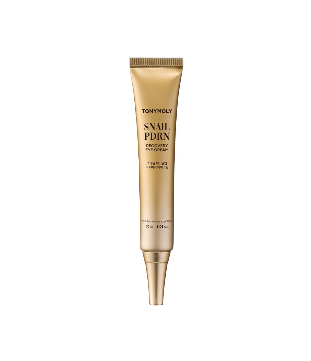 Snail PDRN Recovery Eye Cream
