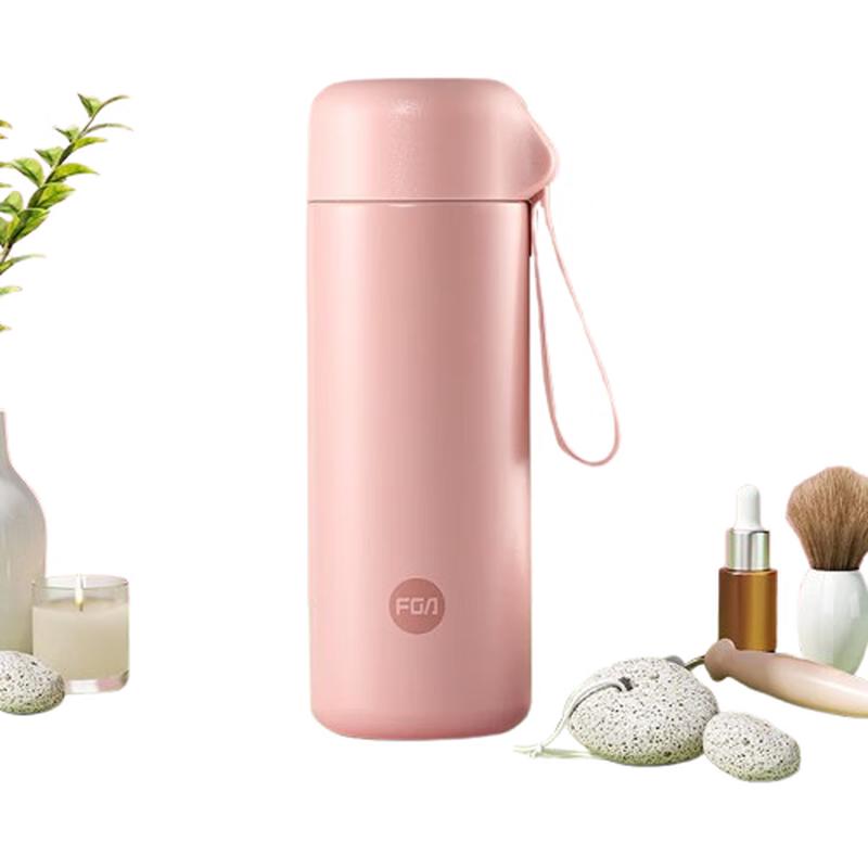 Fuguang Maiyu Portable Thermos Mug