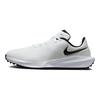 Nike Infinity Golf Next Nature Wide Λευκό Μαύρο Ανδρικά Αθλητικά Παπούτσια Pure-Platinum FN0565-100