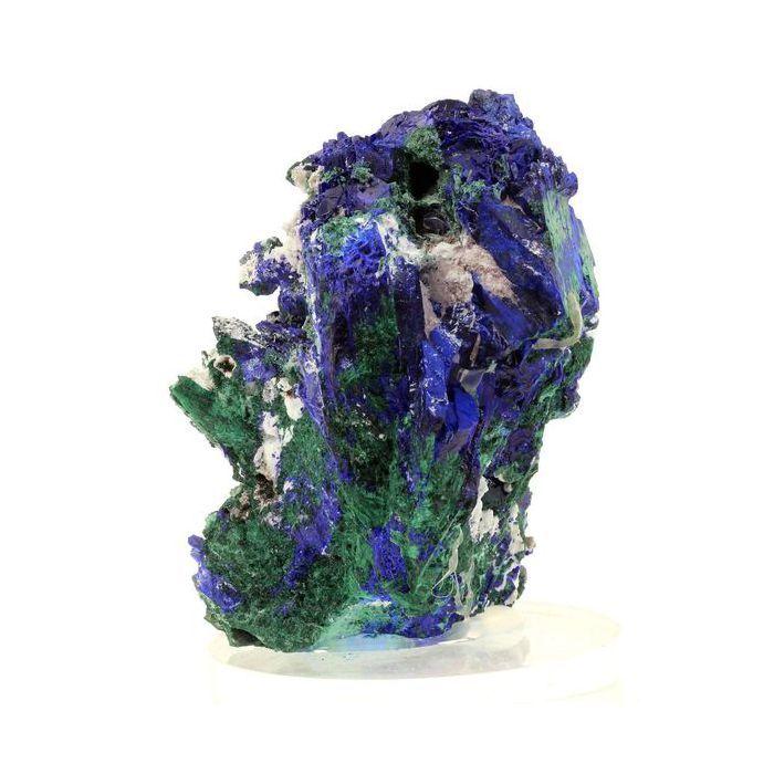 Azurite + Malachite 1335.9 carats
