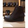 VAINER Women S Comfort bootS Black 9t31
