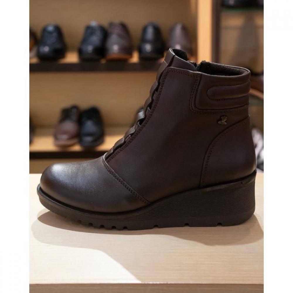 VAINER Women S Comfort bootS Black 9t31