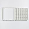 ABS Swimming Pool Equipment Square Main Drain Outlet - In Stock