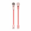 Comfortable Body Massager Long Handle Beating Massage Bat Multi-Function Body Hammer  Household