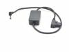D-Tap to Canon C70 V-Mount Power Cable, Compatible with XF605/XF705