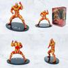 Attack On Titan Colossal Titan Pvc Figure Model With Assemble Design For Collectors