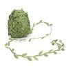 Artificial Rattan Vivid Texture 40 Meters DIY Simulation Vines for Home Party Wedding Decoration