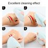 Cleansing Gloves Makeup Remover Gloves Face Wash Puff Face Deep Cleaning Pads Washable Cotton Pads