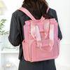 Multi-Functional Backpack Women's Business Computer Bag Large Capacity Shoulder Bag