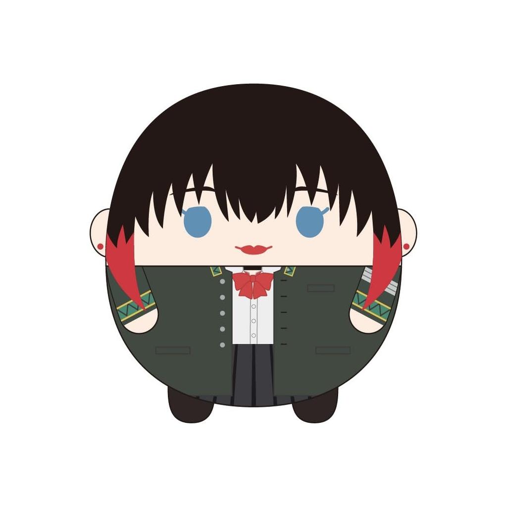 WIND BREAKER Fuwakororin BIG3 Yu Tsubakino E