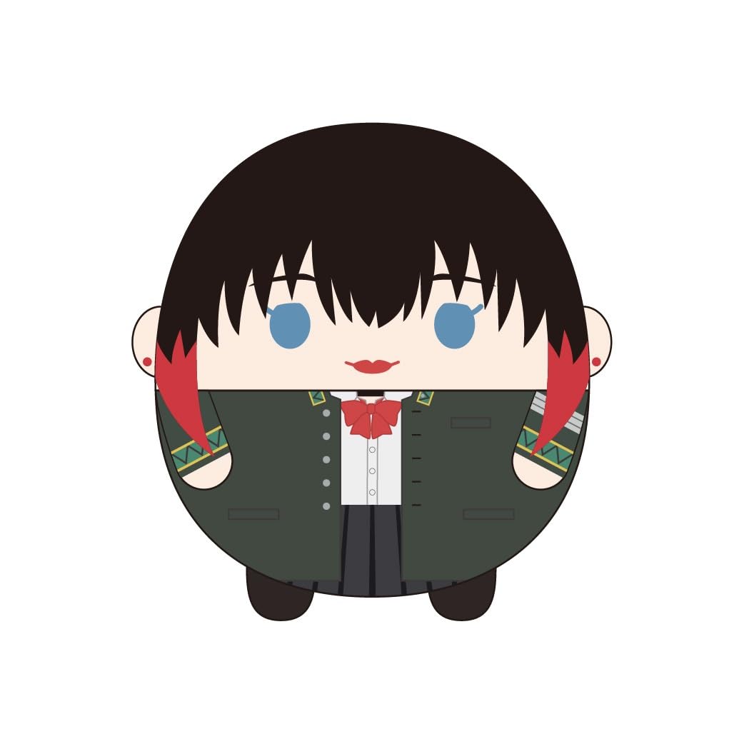 

WIND BREAKER Fuwakororin BIG3 E: Yu Tsubakino