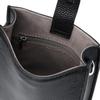 Bianco Women's MTK Pochette, Black