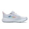 New FILA NUVOLE Abrasion Resistant Low Top Casual Running Shoes Men's White A12M521106-FBW
