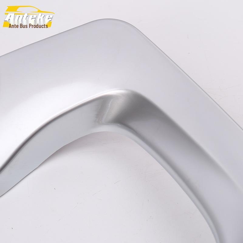 Honda Vezel 2015-2019 Dashboard and Steering Wheel Trim Sticker Set