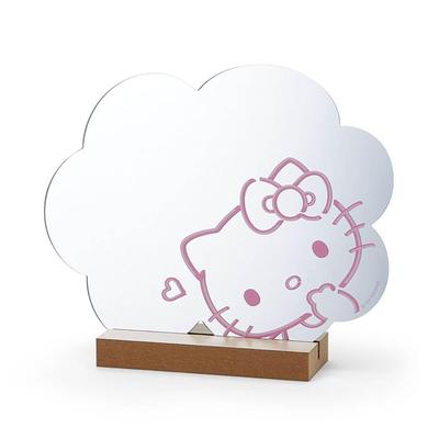 Sanrio Interior Mirror Hello Kitty 633984
