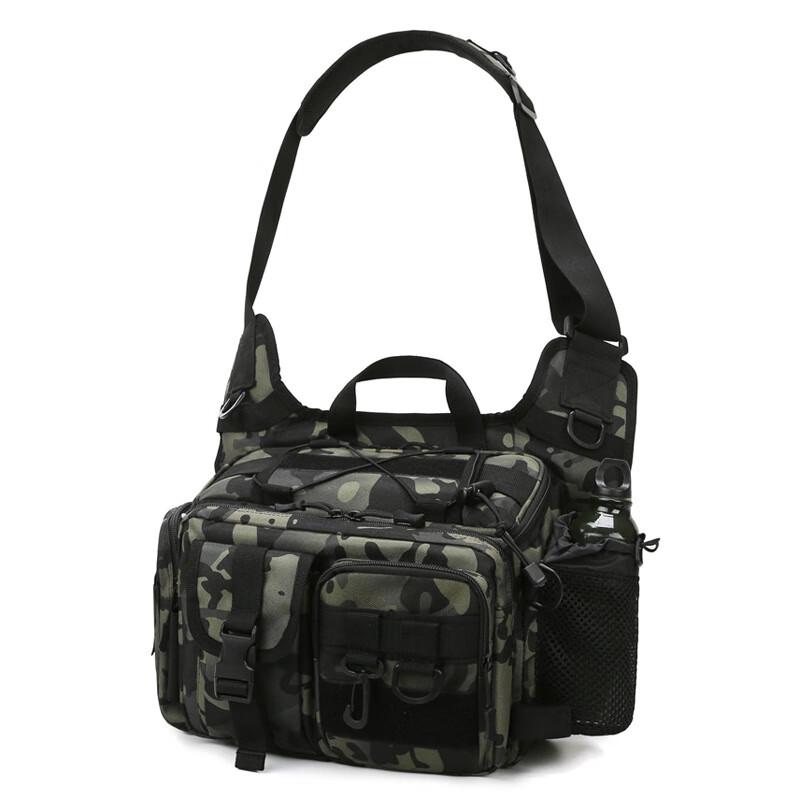 Li Shen Lure Fishing Waist Bag