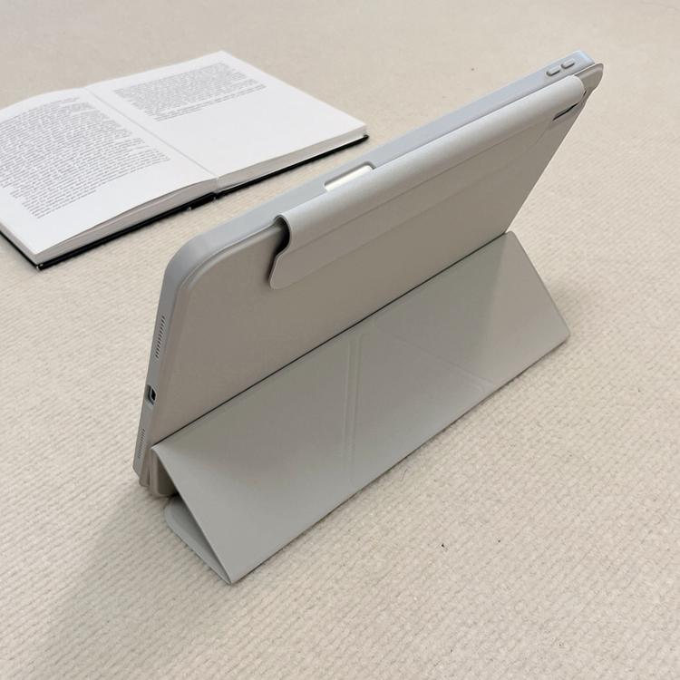 Für iPad Pro M4 11 Zoll 2024 Hülle für iPad 11 Pro 2024 Abdeckung Magnetische Hülle für iPad Pro 11 2024 Hülle Mit Stifthalter