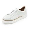 Land Rover Men S Lightweight baSic Banding SneakerS lanoxS5950mf3