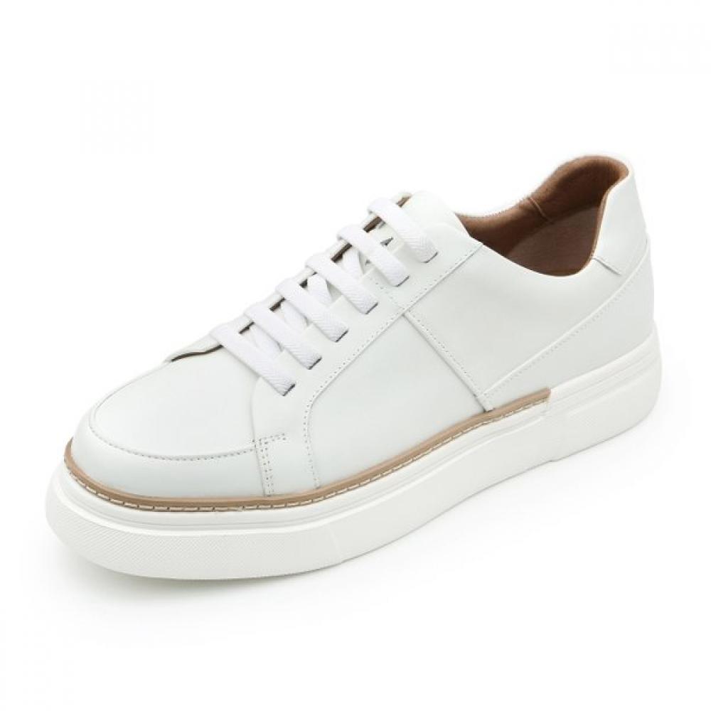 Land Rover Men S Lightweight baSic Banding SneakerS lanoxS5950mf3