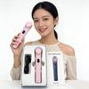 7 Farben Age R Booster Pro mit Gel Schönheitsmaschine für Anti-Aging Falten Hautverjüngung Lifting Straffung Heimgebrauch
