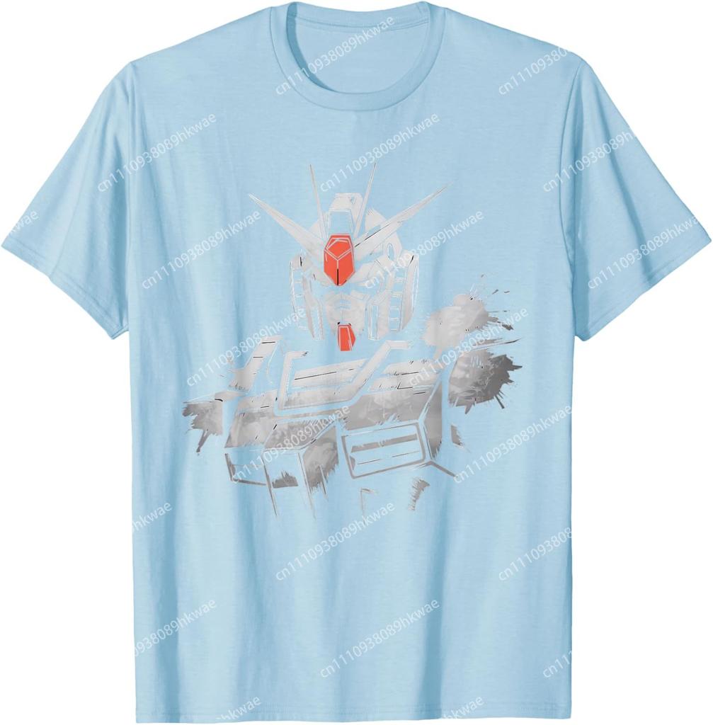 Ukiyoe Fashion Casual Funny Japanese Anime Unisex Tshirt S6xl Summer