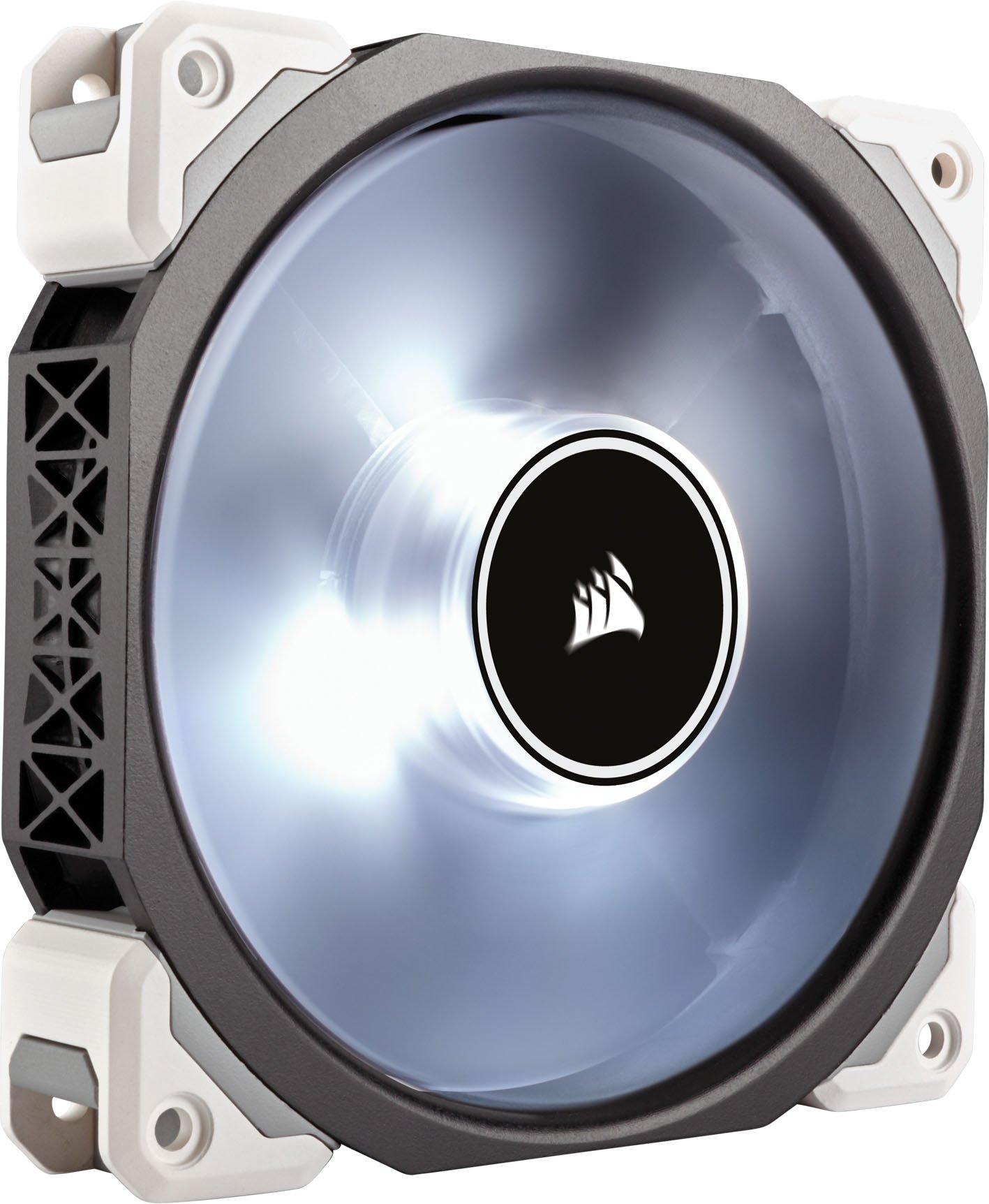 

Corsair ML120 PC Case Fan FN1042 Pro(WhiteLed) CO-9050041-WW