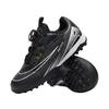 Rotary Buckle Children'S Football Shoes Men And Women Teenagers Broken Nail Indoor Sneakers Student Football Training Sneakers