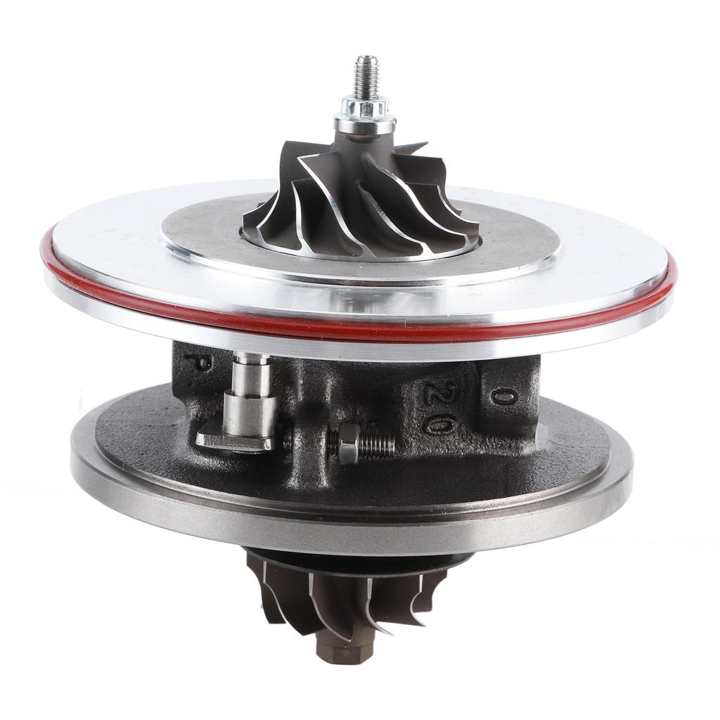 Turbocharger Cartridge GT1544V 753420 5005S Turbo CHRA Core 3M5Q6K682AK Fit for Citroen Xsara Picasso 1.6 HDI 110BHP