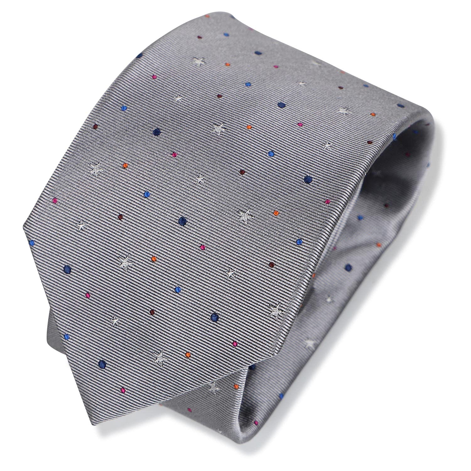 

Paul Smith Шелк Бренд Свадебный Размер A 6 Галстук, Имя, Галстук, 210902-02, [Б/У]