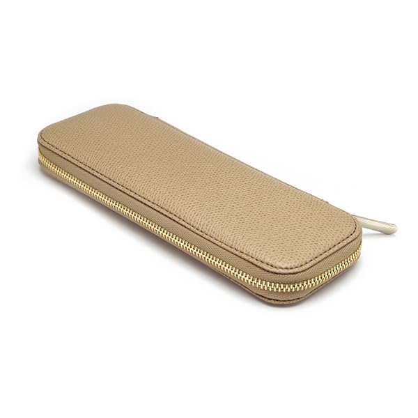 Color Chart Pencil Case Slim 71 Coastal Cave
