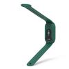 Silicone Screen Protector Housing Compatible for Mi-Band 8 Scratched Resistant Protective Cover Bumper-Shell Shockproof