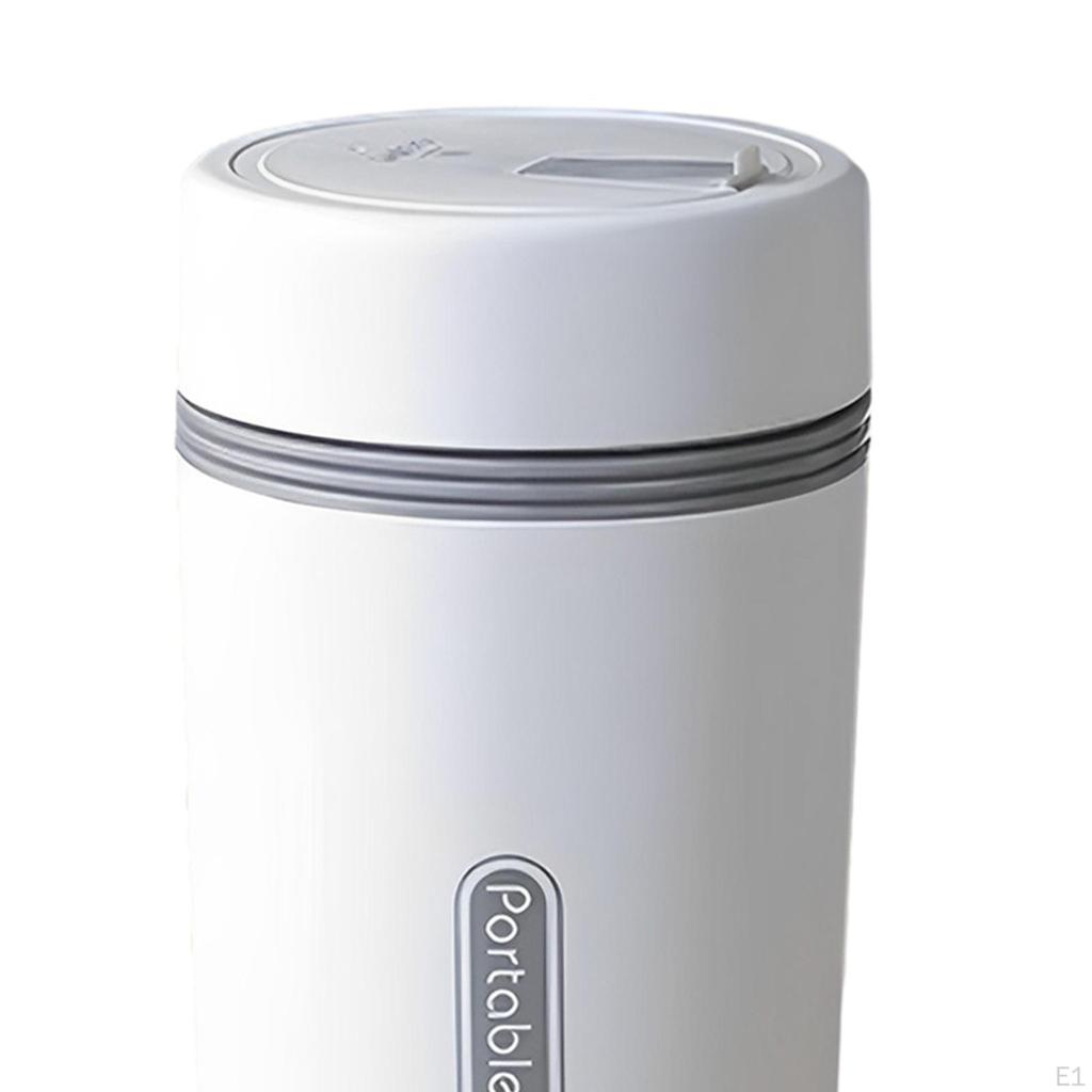 Compact Electric Water Kettle, Tea And Coffee Boiler for Office Use