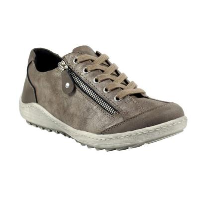 Womens/Ladies Bianca Trainers