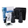 High-Power 20-180x100 HD Night Vision Binoculars with Variable Magnification for Birdwatching & Outdoor Use