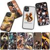 Genshin Impact ZhongLi Zhong Li Case for Motorola Moto G04 G13 G14 G22 G23 G20 G32 G34 G35 G64 G82 G84 G53 G60 G72 E14 E15 E13