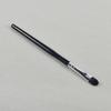 Minaki Long Wooden Handle Eyeshadow Brush for Beginners
