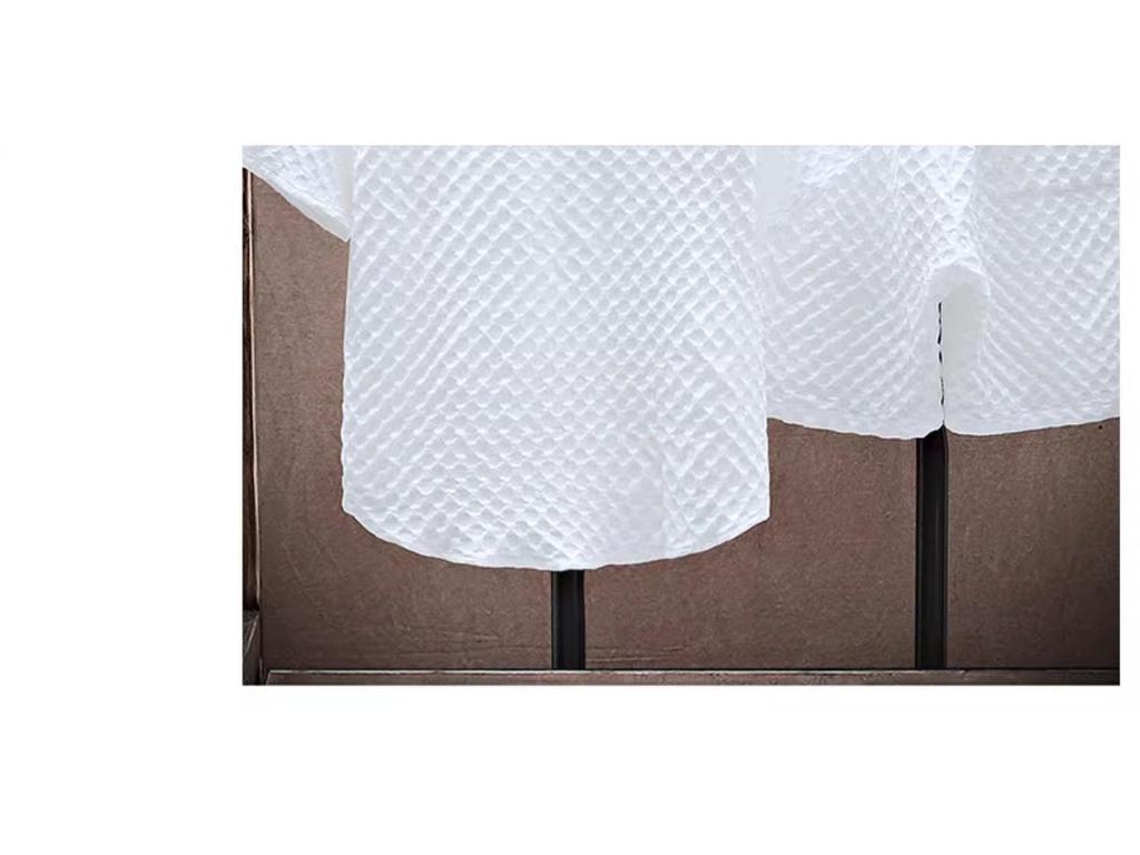 Thin Style Casual Sportswear Two-Piece Set: Short-Sleeve Shirt & Shorts