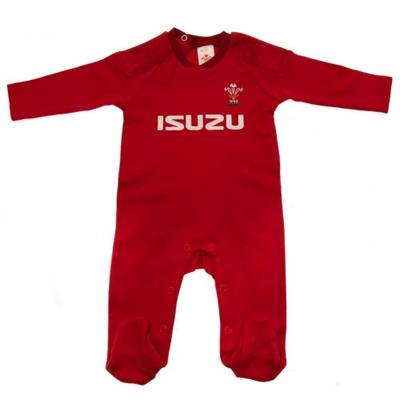 Baby Sleepsuit