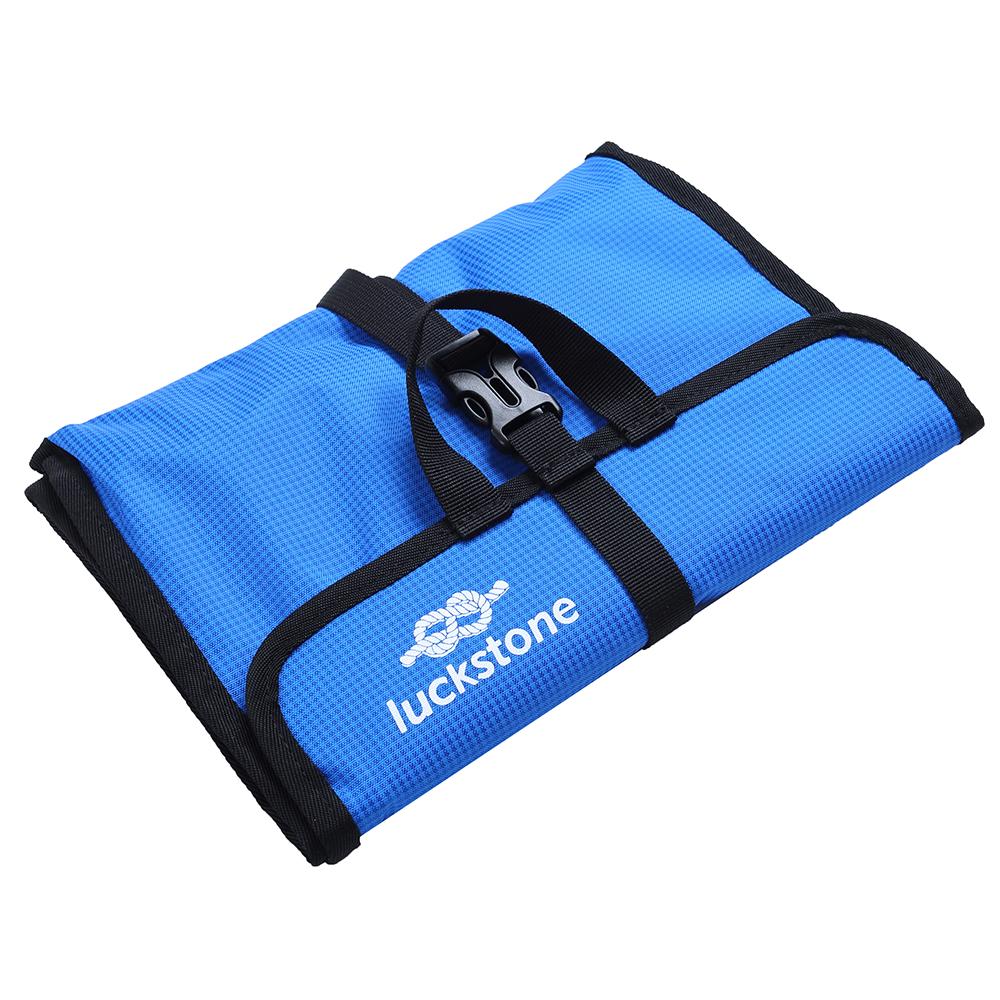 Buy Rock Climbing Storage Bag Lightweight Folding Durable Waterproof