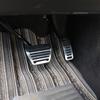 For Land Rover Discovery 5 2014-2020 Defender 110 2020 Stainless Steel Car Gas Fuel Brake Pedal For Range Rover Vogue 2013-2020