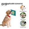Dog Slow Feeder Mat Silicone Licking Pad with Suction Cup Pet Food Treat Puzzle Mat Slow Feeding Mat for Dogs And Cats
